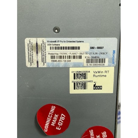 REXROTH MV-IL PC